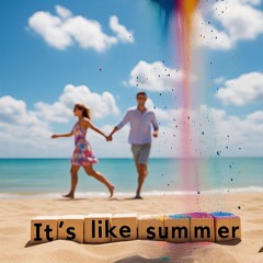 Its Like Summer