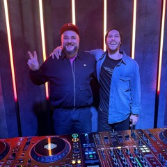Ante Perry & Friends w/ Maxim Lany @ SUNSHINE LIVE FEB24