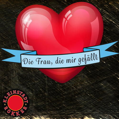 Die Frau, die mir gefällt