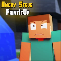 Angry Steve (Angry Alex Cover)