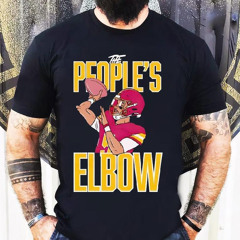 The People's Elbow Shirt