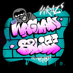 Wraz - Wagwan