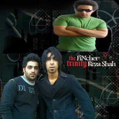 Fadaei_beheshti sard (feat fincher reza shah