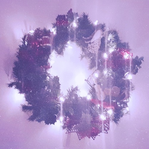 a lofi christmas is here (remix)