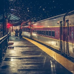 Orient XPRS (ft. LunaNera)