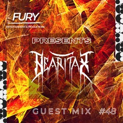Guest Mix #48. BEARITAX