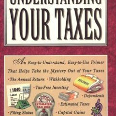 [GET] [PDF EBOOK EPUB KINDLE] Wall Street Journal Guide to Understanding Your Taxes: