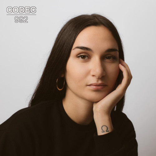 Codec 992 Podcast #045 - Aylin Idah