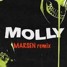 Cedric Gervais & Joel Corry - MOLLY (MARSEN rmx)