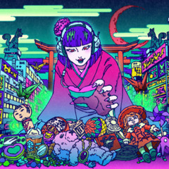 Stream 「バンドリ」Afterglow - ロストワンの号哭 by Inari Kotone