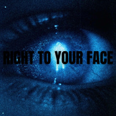 Pbloom21 - Right to Your Face [432hz]