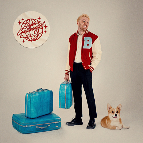 Patterns (feat. Tim Atlas)