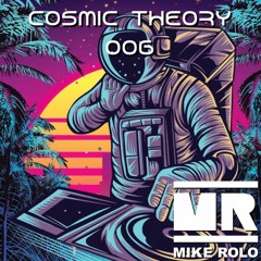 Cosmic Theory Trance Radio Episode 006