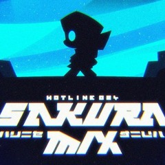 Overcore (Beta) - Hotline 024 Sakura Mix
