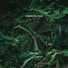 Bålsam - Luz Lenta