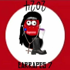 2024 EARRAPES