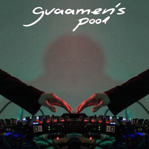 Graamen's Pool 055 // The Best Of December 2024 // Organic Melodic Deep Progressive House Mix