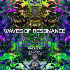 Waves Of Resonance, Vol.4 (Mixed By Ankas)