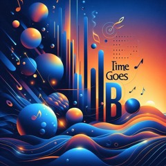 Time Goes Bye  (MASTERED)