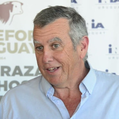 Gonzalo Rodríguez Mendaro - Jurado Hereford