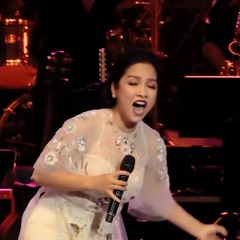 Nhớ Mưa - Những Giấc Mơ Dài - Mỹ Linh Ft. Bùi Anh Tuấn