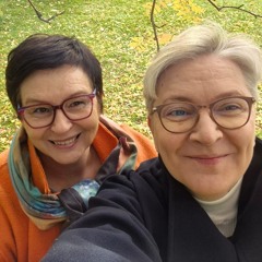 Tulla kuulluksi, nähdyksi, hyväksytyksi -aidosti
