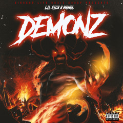 Demonz (feat. MBNel)