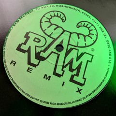 Andy C – Cyndicut FM 100.4 [19th September 1993]