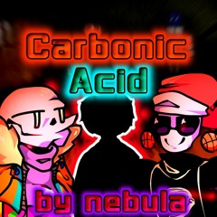 Carbonic acid [PETER NIGHT GRIFFIN : THE FINALE]