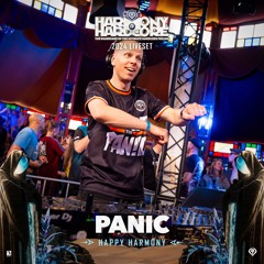 Panic | Harmony of Hardcore 2024 | Happy Harmony