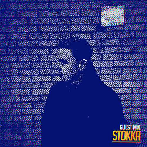 2SME Guest Mix - Stokka