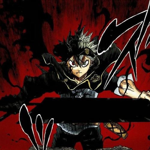 Stream Black Clover Opening 10 Cover