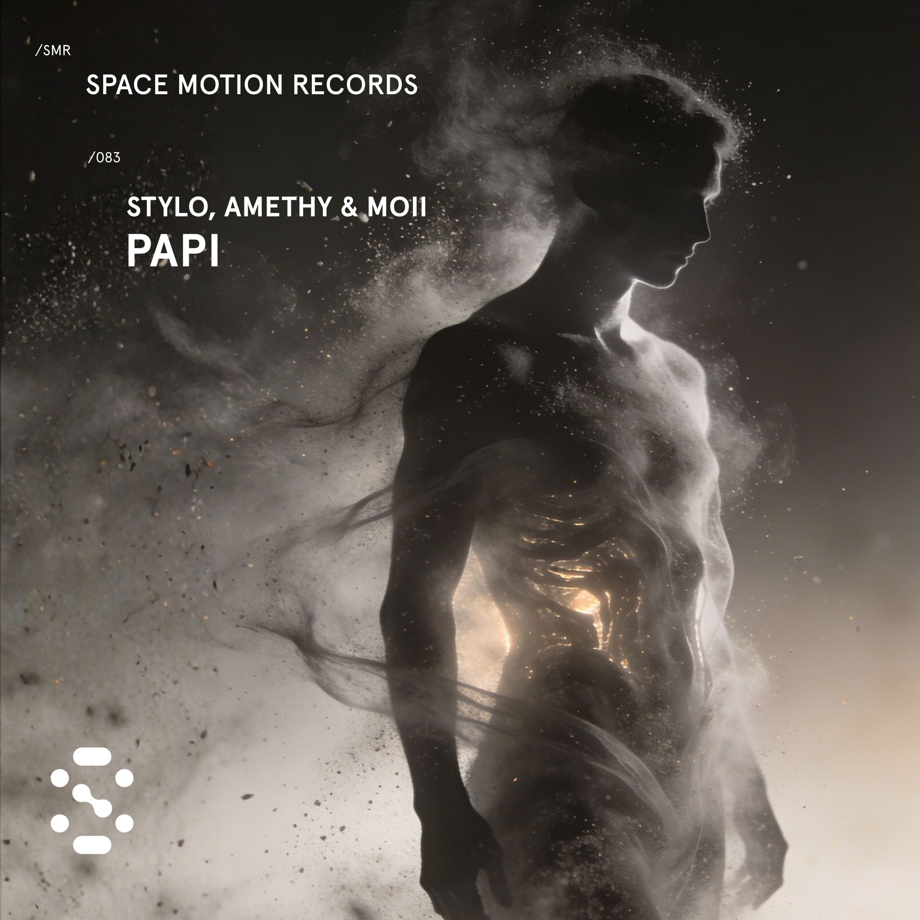 Stylo, Amethy & MOii - Papi episode artwork
