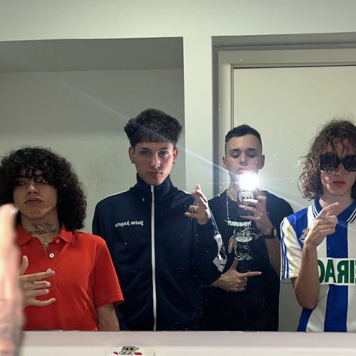 Cayendo para arriba - Zell Ft Stiffy