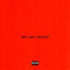 red light (remix) - prod. ronny j
