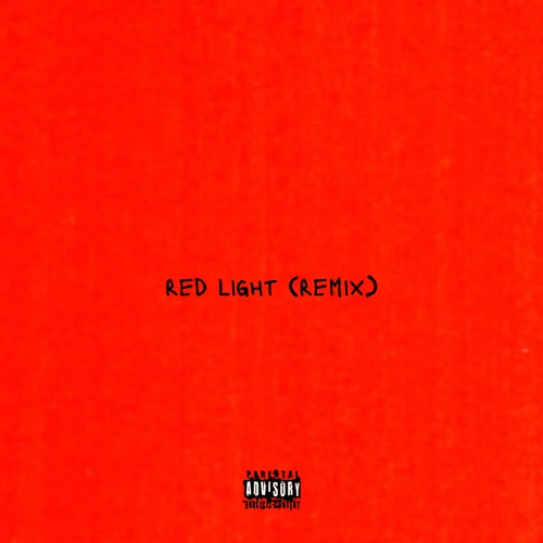 red light (remix) - prod. ronny j