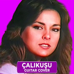 Çalıkuşu (Anatema)