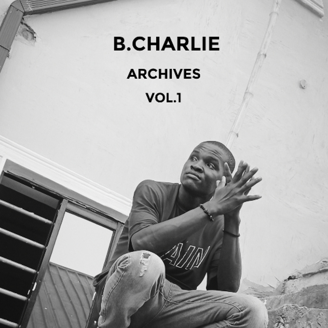 Stream Coping Mechanism by B.Charlie | Listen online for free on SoundCloud