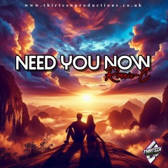 TTP039-Ronnie-C Need You Now- Radio Edit.mp3