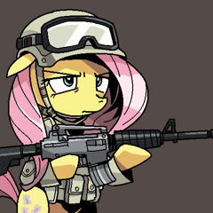 Cats Millionaire - fluttershy's tail