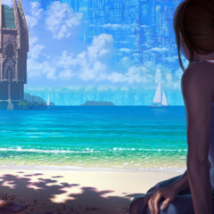 OCEAN 3REESTYLE 2