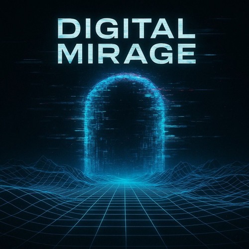 digital mirage