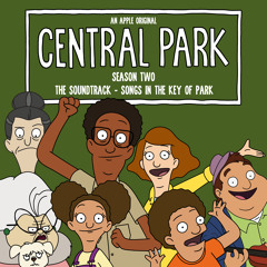 Havin' a Plan (feat. Jenifer Lewis, Leslie Odom, Jr., Emmy Raver – Lampman & Tituss Burgess)