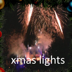 xmas lights /w chubbylikeabunny (ilybeam)