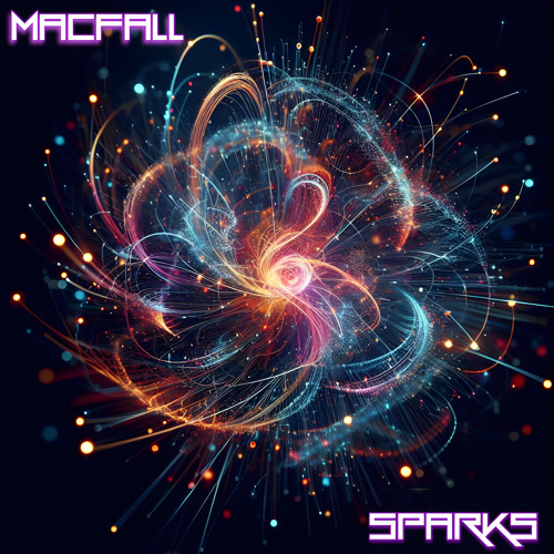Stream Sparks Coldplay Cover By Macfall Listen Online For Free On