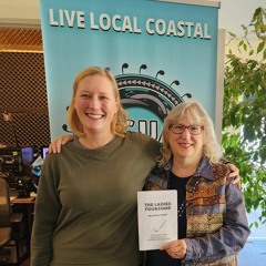 Sea Ranch Thespians The Ladies Foursome Linda C McCabe Camille Campbell
