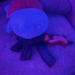 Blame Game xYungJuan xBlackwell!