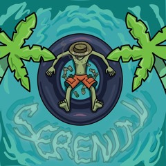 Wolf mane - serenity (Spiritondabeatz)