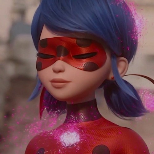 Miraculous - Courage in Me🇮🇹