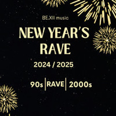 BE.XII @ 90s/2000s Oldschool Silvester Party